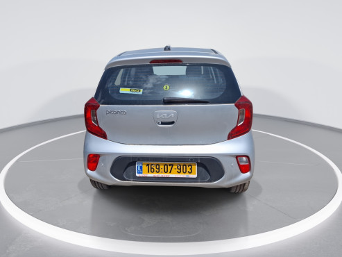 קיה פיקנטו 2022 במחיר 57,608 ש״ח - תמונה 8