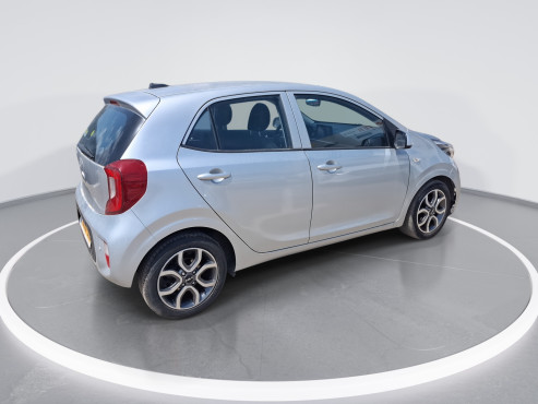 קיה פיקנטו 2022 במחיר 57,608 ש״ח - תמונה 10