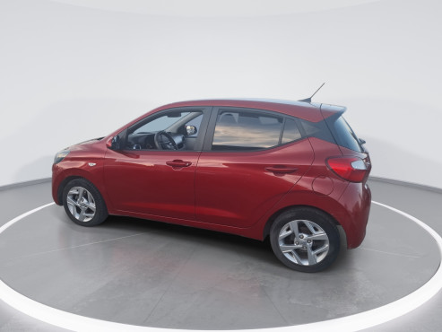 יונדאי I10 2021 במחיר 55,793 ש״ח - תמונה 6