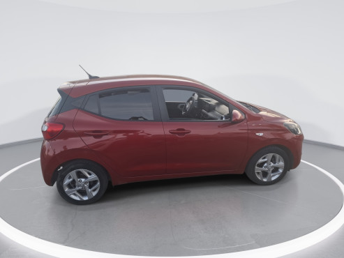 יונדאי I10 2021 במחיר 55,793 ש״ח - תמונה 10