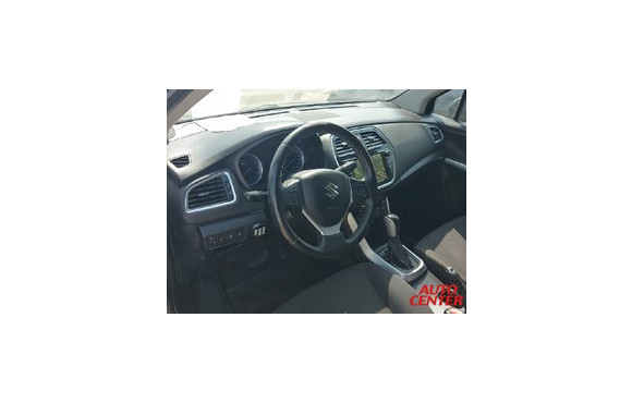 סוזוקי SX4 2020 במחיר 66,622 ש״ח - תמונה 5 סוזוקי SX4 2020 במחיר 66,622 ש״ח - תמונה 5