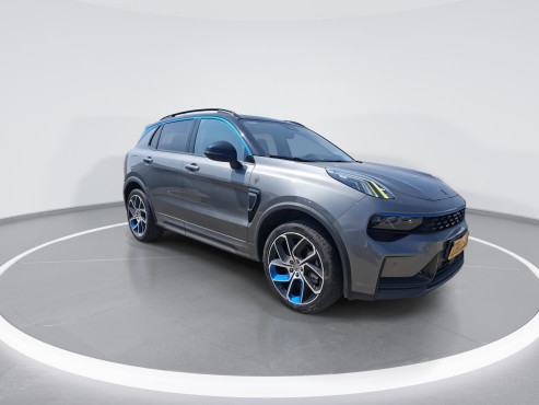 לינק אנד קו LYNKCO 01 2023 במחיר 108,592 ש״ח - תמונה 1