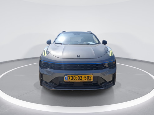 לינק אנד קו LYNKCO 01 2023 במחיר 108,592 ש״ח - תמונה 2