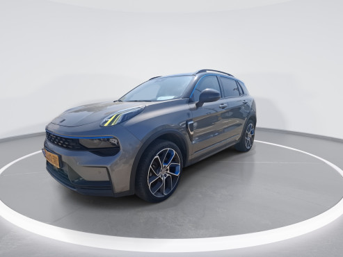 לינק אנד קו LYNKCO 01 2023 במחיר 108,592 ש״ח - תמונה 3
