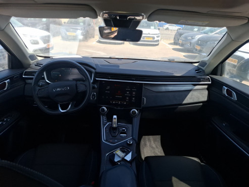 לינק אנד קו LYNKCO 01 2023 במחיר 108,592 ש״ח - תמונה 9