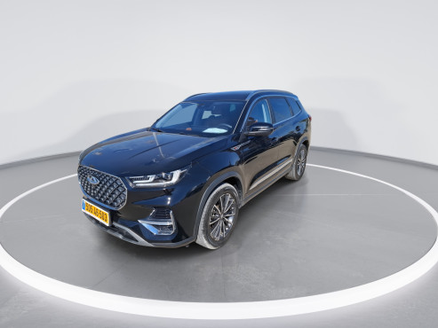 צ'רי טיגו 2023 במחיר 119,033 ש״ח - תמונה 5 צ'רי טיגו 2023 במחיר 119,033 ש״ח - תמונה 5