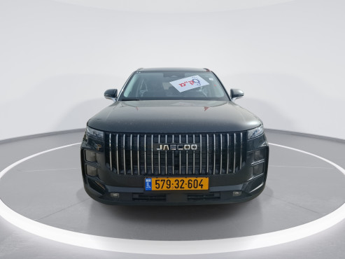 ג'אקו ג'אקו 2026 במחיר 177,912 ש״ח - תמונה 2