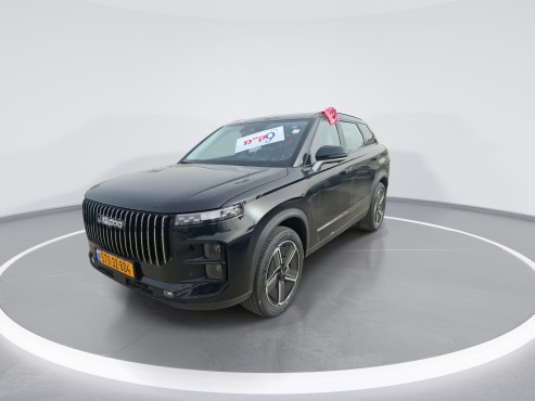 ג'אקו ג'אקו 2026 במחיר 177,912 ש״ח - תמונה 3