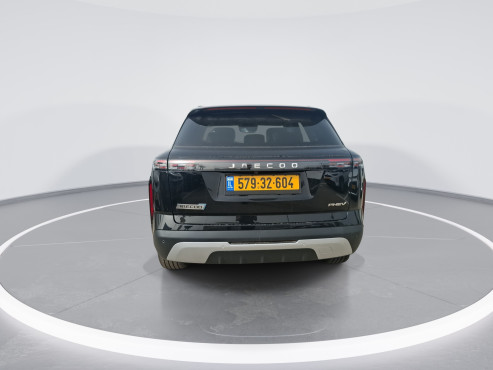 ג'אקו ג'אקו 2026 במחיר 177,912 ש״ח - תמונה 6