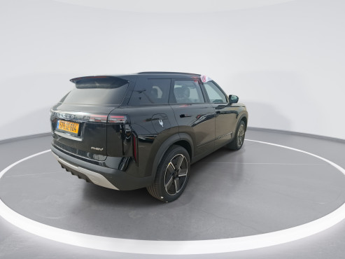 ג'אקו ג'אקו 2026 במחיר 177,912 ש״ח - תמונה 7