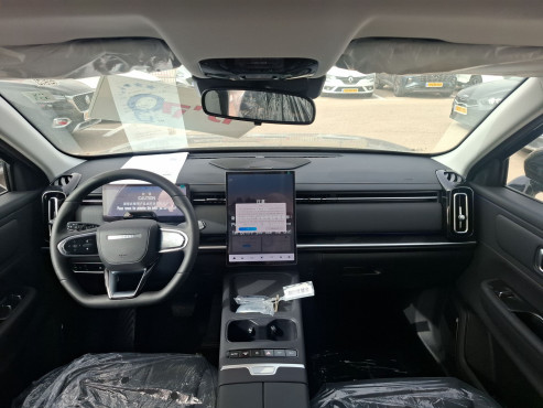 ג'אקו ג'אקו 2026 במחיר 177,912 ש״ח - תמונה 9