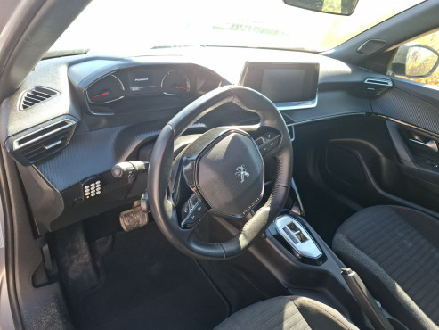 פיג'ו 2008 2023 במחיר 79,782 ש״ח - תמונה 2