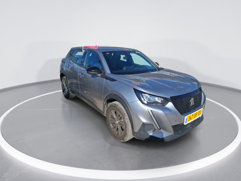 פיג'ו 2008 2023 במחיר 79,782 ש״ח - תמונה 3