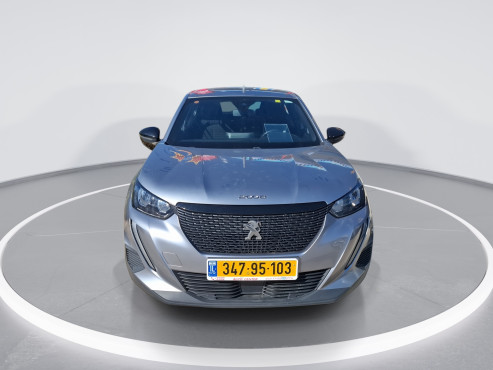 פיג'ו 2008 2023 במחיר 79,782 ש״ח - תמונה 4