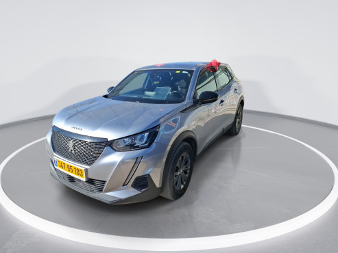 פיג'ו 2008 2023 במחיר 79,782 ש״ח - תמונה 5