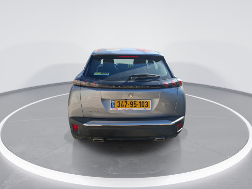 פיג'ו 2008 2023 במחיר 79,782 ש״ח - תמונה 8