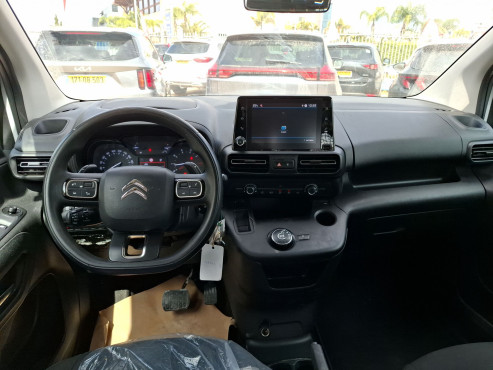 סיטרואן ברלינגו 2022 במחיר 93,744 ש״ח - תמונה 2