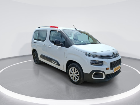 סיטרואן ברלינגו 2022 במחיר 93,744 ש״ח - תמונה 3