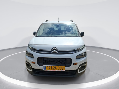 סיטרואן ברלינגו 2022 במחיר 93,744 ש״ח - תמונה 4