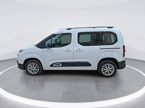 סיטרואן ברלינגו 2022 במחיר 93,744 ש״ח - תמונה 6