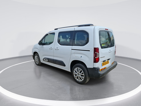 סיטרואן ברלינגו 2022 במחיר 93,744 ש״ח - תמונה 7