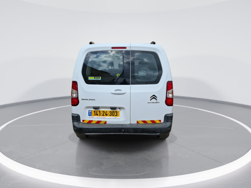 סיטרואן ברלינגו 2022 במחיר 93,744 ש״ח - תמונה 8