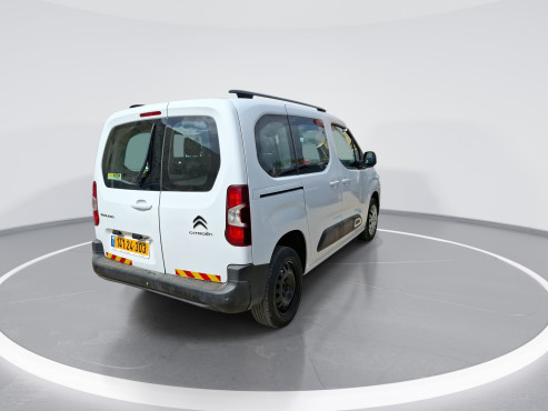 סיטרואן ברלינגו 2022 במחיר 93,744 ש״ח - תמונה 9