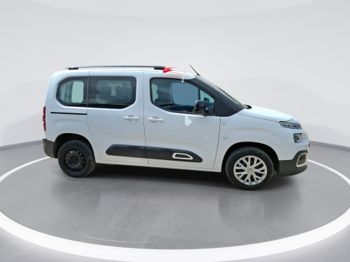 סיטרואן ברלינגו 2022 במחיר 93,744 ש״ח - תמונה 10