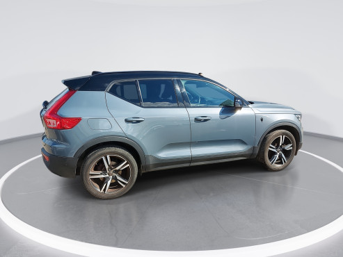 וולבו XC40 2021 במחיר 144,320 ש״ח - תמונה 1 וולבו XC40 2021 במחיר 144,320 ש״ח - תמונה 1