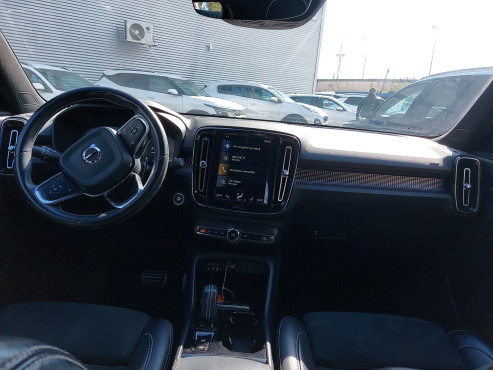 וולבו XC40 2021 במחיר 144,320 ש״ח - תמונה 2 וולבו XC40 2021 במחיר 144,320 ש״ח - תמונה 2