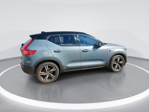 וולבו XC40 2021 במחיר 144,320 ש״ח - תמונה 5 וולבו XC40 2021 במחיר 144,320 ש״ח - תמונה 5