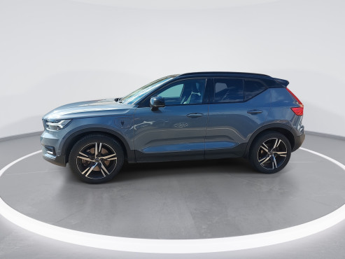 וולבו XC40 2021 במחיר 144,320 ש״ח - תמונה 9 וולבו XC40 2021 במחיר 144,320 ש״ח - תמונה 9