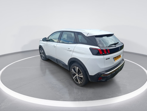 פיג'ו 3008 2020 במחיר 57,828 ש״ח - תמונה 7 פיג'ו 3008 2020 במחיר 57,828 ש״ח - תמונה 7