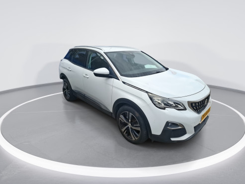 פיג'ו 3008 2020 במחיר 57,828 ש״ח - תמונה 10 פיג'ו 3008 2020 במחיר 57,828 ש״ח - תמונה 10