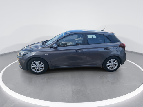 יונדאי I20 2019 במחיר 54,940 ש״ח - תמונה 6 יונדאי I20 2019 במחיר 54,940 ש״ח - תמונה 6