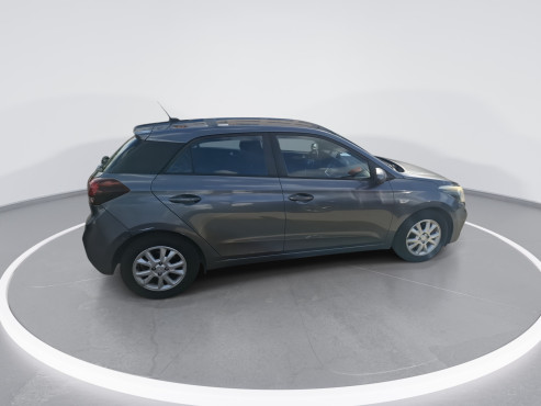 יונדאי I20 2019 במחיר 54,940 ש״ח - תמונה 10 יונדאי I20 2019 במחיר 54,940 ש״ח - תמונה 10