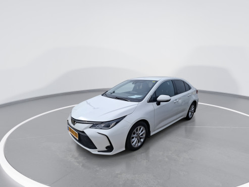 טויוטה קורולה 2023 במחיר 82,620 ש״ח - תמונה 5 טויוטה קורולה 2023 במחיר 82,620 ש״ח - תמונה 5