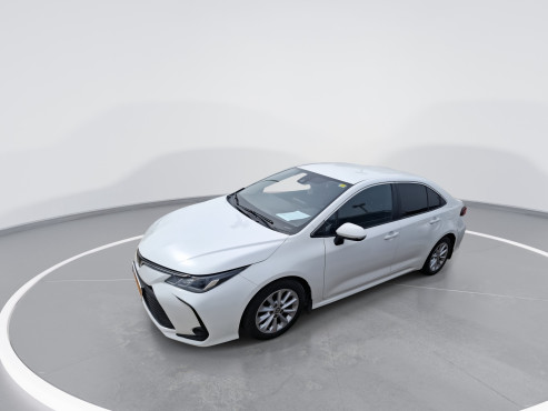 טויוטה קורולה 2023 במחיר 82,620 ש״ח - תמונה 6 טויוטה קורולה 2023 במחיר 82,620 ש״ח - תמונה 6