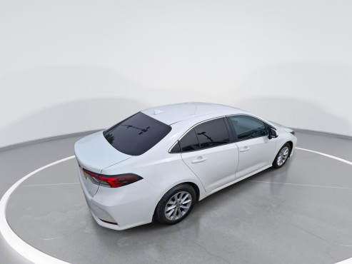 טויוטה קורולה 2023 במחיר 82,620 ש״ח - תמונה 10 טויוטה קורולה 2023 במחיר 82,620 ש״ח - תמונה 10