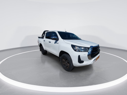 טויוטה HILUX 2023 במחיר 189,216 ש״ח - תמונה 3 טויוטה HILUX 2023 במחיר 189,216 ש״ח - תמונה 3