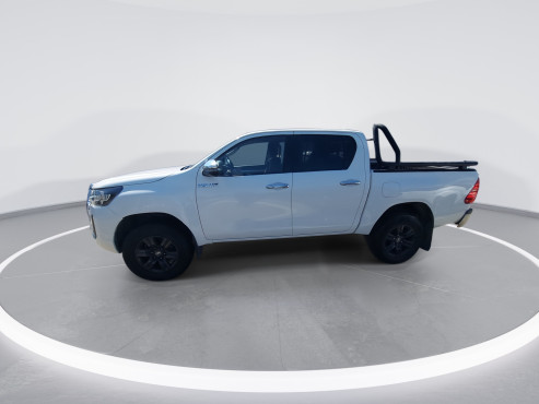 טויוטה HILUX 2023 במחיר 189,216 ש״ח - תמונה 6 טויוטה HILUX 2023 במחיר 189,216 ש״ח - תמונה 6