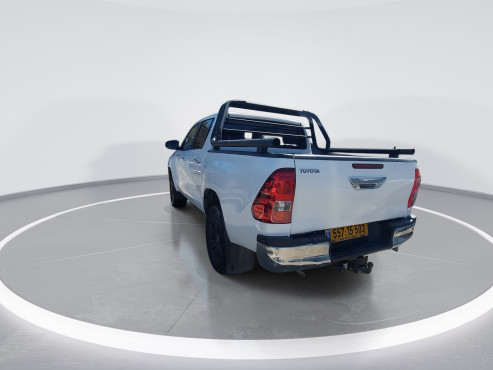 טויוטה HILUX 2023 במחיר 189,216 ש״ח - תמונה 7 טויוטה HILUX 2023 במחיר 189,216 ש״ח - תמונה 7
