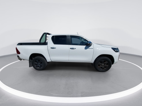 טויוטה HILUX 2023 במחיר 189,216 ש״ח - תמונה 10 טויוטה HILUX 2023 במחיר 189,216 ש״ח - תמונה 10