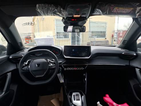 פיג'ו 2008 2026 במחיר 131,767 ש״ח - תמונה 2