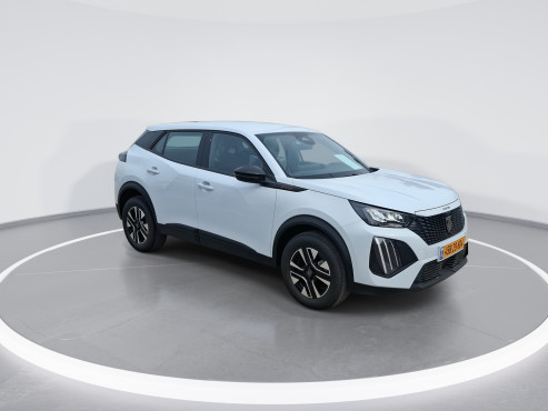 פיג'ו 2008 2026 במחיר 131,767 ש״ח - תמונה 3