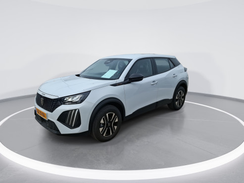 פיג'ו 2008 2026 במחיר 131,767 ש״ח - תמונה 5