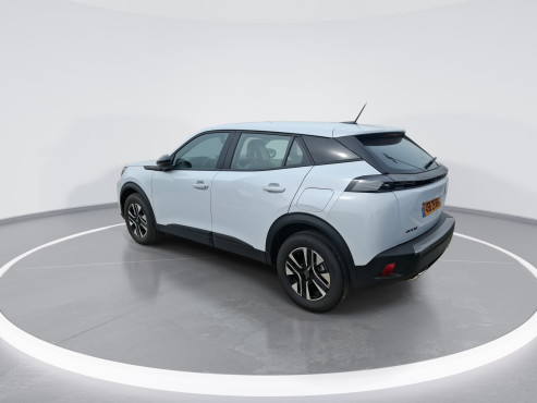 פיג'ו 2008 2026 במחיר 131,767 ש״ח - תמונה 7