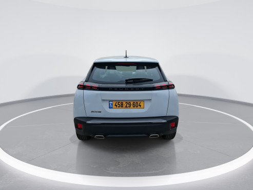 פיג'ו 2008 2026 במחיר 131,767 ש״ח - תמונה 8