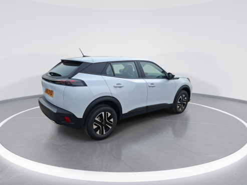 פיג'ו 2008 2026 במחיר 131,767 ש״ח - תמונה 9