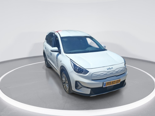 קיה נירו 2023 במחיר 110,700 ש״ח - תמונה 3 קיה נירו 2023 במחיר 110,700 ש״ח - תמונה 3